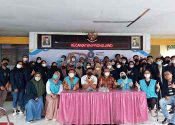 Program Solutif Diharapkan Muncul melalui  MBKM Semeru UB